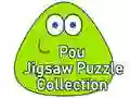 Játék Pou Szükséglet Puzzle Gyűjteménye online
