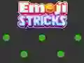Játék Emoji Ütések online Játék Emoji Ütések online