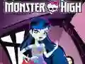 Játék Monster High online Játék Monster High online
