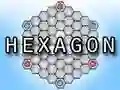 Játék Hatszög online