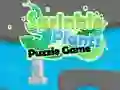 Játék Sprinkle Növények Puzzl játék online Játék Sprinkle Növények Puzzl játék online