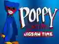 Játék Poppy Playtime: Puzzlák ideje online