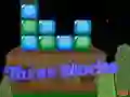 Játék Három blokk online Játék Három blokk online