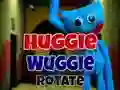 Játék Huggie Wuggie Forgatás online