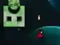 Játék Among Us és Creeper Harc online Játék Among Us és Creeper Harc online