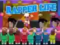 Játék Rapper Élete online Játék Rapper Élete online