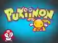 Játék Pukiimoon online
