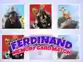 Játék Ferdinand: Memória Kártya Játék online Játék Ferdinand: Memória Kártya Játék online