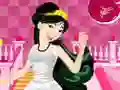 Játék Mulan hercegnő esküvői ruhája online Játék Mulan hercegnő esküvői ruhája online