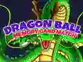 Játék Dragon Ball memória kártya játék online