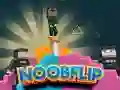 Játék Noob Flip online Játék Noob Flip online