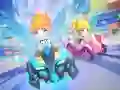 Játék Boom Kart 3D online Játék Boom Kart 3D online