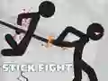 Játék Stickman Harc online Játék Stickman Harc online
