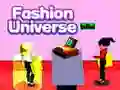 Játék Divat Univerzuma online