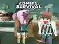 Játék Zombik túlélés online