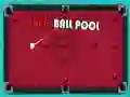 Játék Piros Golyo Billiard online