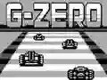 Játék G-ZÉRO online Játék G-ZÉRO online