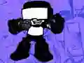 Játék FNF: Pico a Tankmannal szemben online Játék FNF: Pico a Tankmannal szemben online