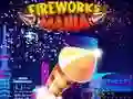 Játék Tűzijáték Mania online