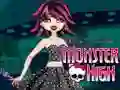 Játék Monster High Draculaura online