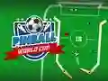 Játék Pinball Világbajnokság online Játék Pinball Világbajnokság online