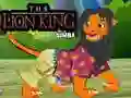 Játék Oroszlánkirály Simba online Játék Oroszlánkirály Simba online