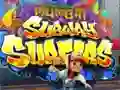 Játék Subway Surfers Mumbai online