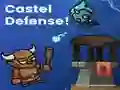 Játék Várvédelem online Játék Várvédelem online