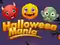 Játék Halloween Őrület online Játék Halloween Őrület online