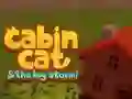 Játék Cabinos Macska és a Nagy Vihar online Játék Cabinos Macska és a Nagy Vihar online