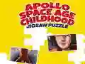 Játék Apollo Űrkorszak Gyermekkori Puzzlekép online Játék Apollo Űrkorszak Gyermekkori Puzzlekép online