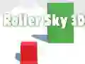 Játék Roller Ég 3D online Játék Roller Ég 3D online