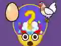 Játék Emoji Logika online Játék Emoji Logika online