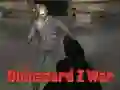 Játék Biohazard Z: Háború online