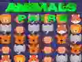 Játék Állati Párok online Játék Állati Párok online