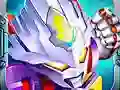 Játék Ninja Robo Hős online Játék Ninja Robo Hős online