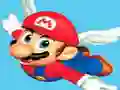 Játék Flappy Mario online
