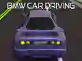 Játék BMW autóvezetés online
