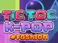 Játék TicToc K-POP Divat online Játék TicToc K-POP Divat online