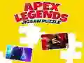 Játék Apex Legends Puzzle online Játék Apex Legends Puzzle online