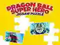 Játék Dragon Ball Super Hős Puzzle online Játék Dragon Ball Super Hős Puzzle online