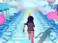 Játék Subway Surfers: Katica Futó online Játék Subway Surfers: Katica Futó online