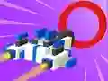 Játék Légi Hovercraft 3D online Játék Légi Hovercraft 3D online