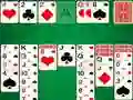 Játék Pókháló Solitaire online
