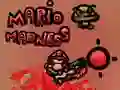 Játék Mario Őrület online