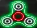 Játék Fidget Spinner 3D online