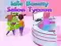 Játék Lustálom Szépségszalon Tycoon online
