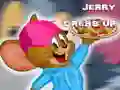 Játék Jerry öltöztetése online