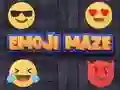Játék Emoji Labirintus online Játék Emoji Labirintus online