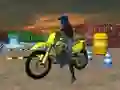 Játék MSK Dirt Bike Akciós Parkoló online Játék MSK Dirt Bike Akciós Parkoló online